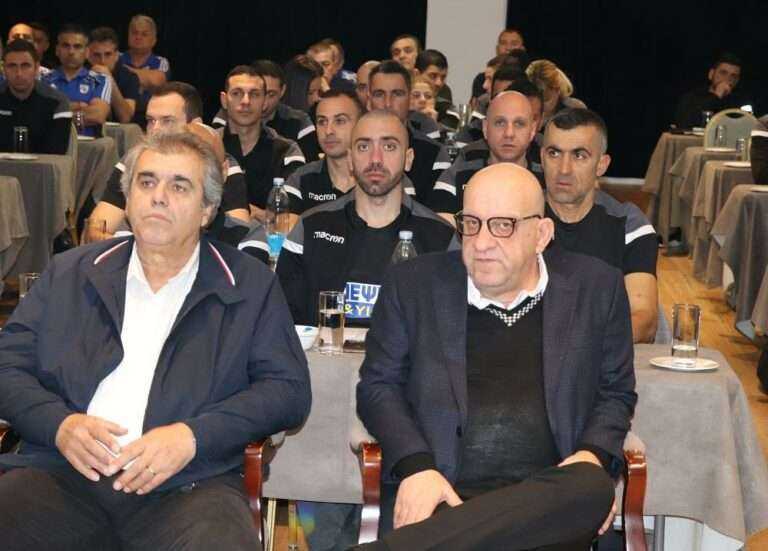 ΑΥΞΗΣΕΙΣ!