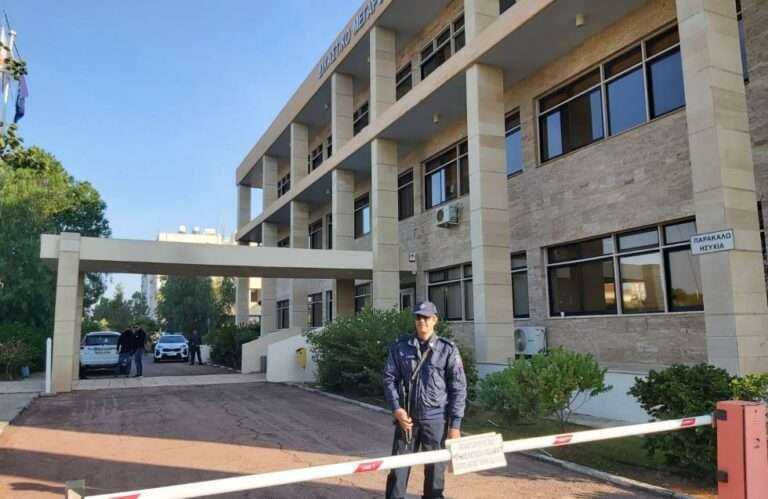Προφυλακίστηκε και ο 34χρονος επιχειρηματίας…
