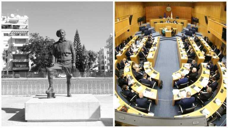 Ούτε σεντ για το Γεώργιο Γρίβα Διγενή!