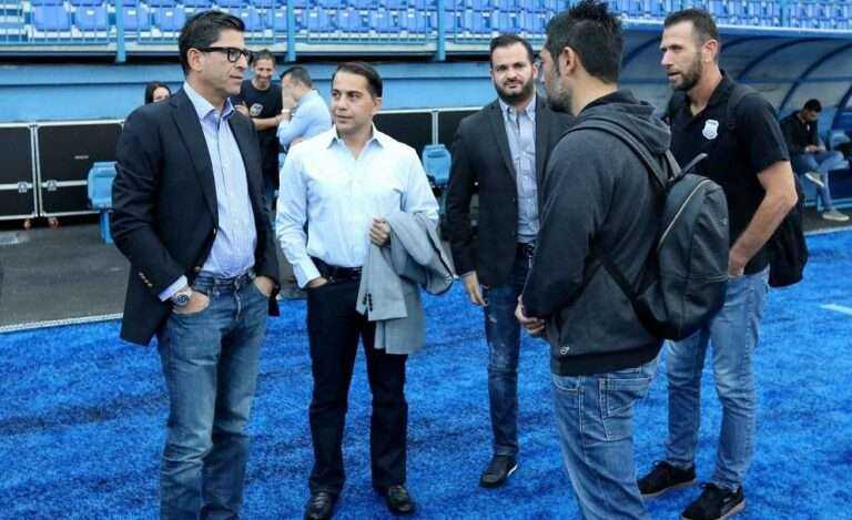 ΚΑΝΑΜΕ ΤΑ ΠΑΝΤΑ…