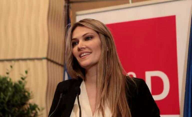 Καϊλή: Σεισμός σε Αθήνα και Βρυξέλλες – Το μεσημέρι οι ανακοινώσεις