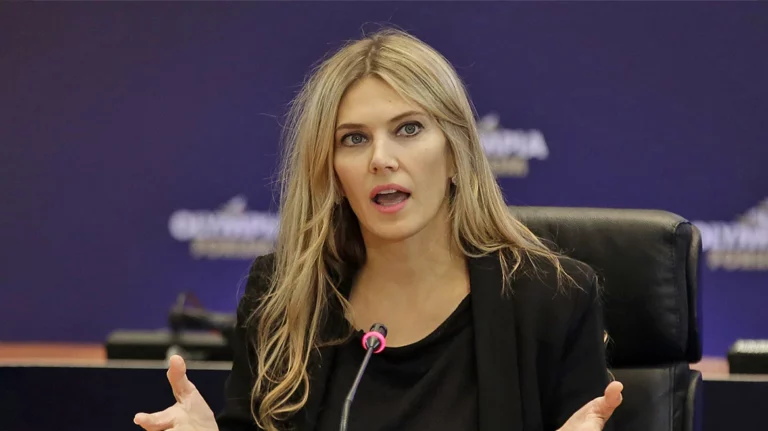 Κρίνεται η προφυλάκιση της Εύας Καϊλή…