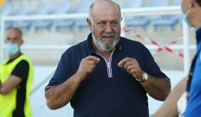 Απεβίωσε η μητέρα του Κίκη Φιλίππου…