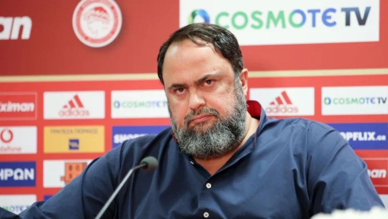Ολυμπιακός: Επιστολή σε FIFA και UEFA για διαιτητικά λάθη