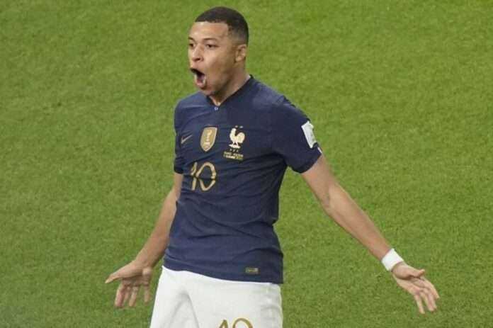 mbappe