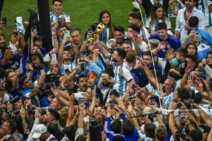 messi-argentina