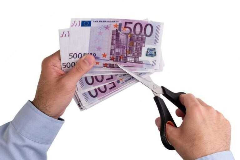 «Όχι» ανεργιακό σε τραπεζικούς που αποχωρούν εθελούσια!