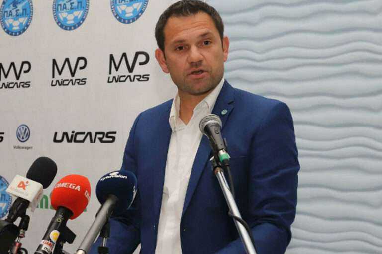«Καμία ευθύνη… μέχρι να έχουμε τον πρώτο νεκρό»