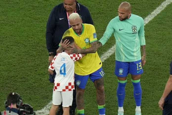 neymar