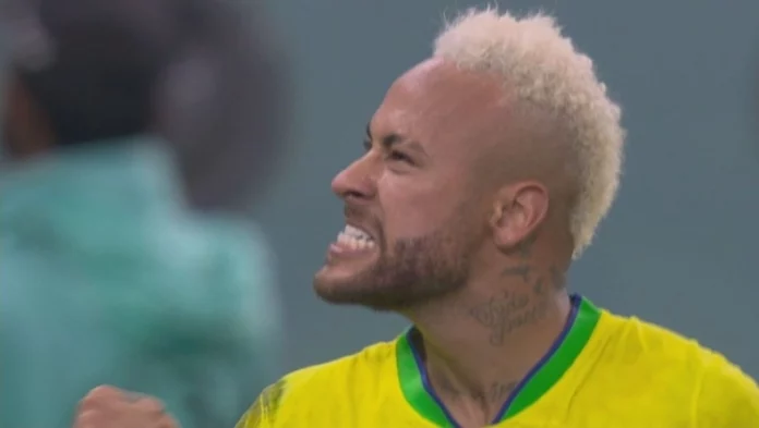 neymar