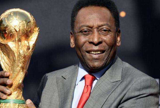 pele
