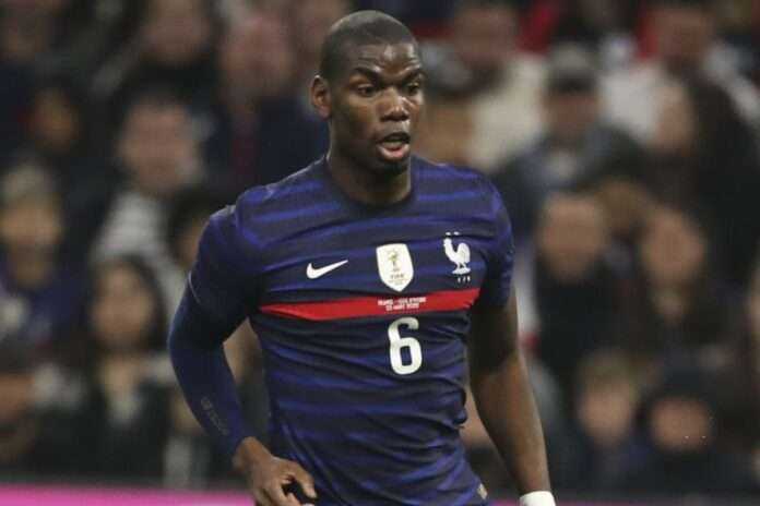 pogba