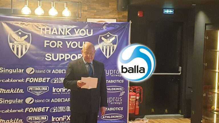 «Καλώ τα ΜΜΕ να αναδεικνύετε τα σοβαρά προβλήματα στο χώρο της διαιτησίας»!