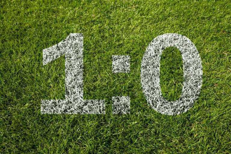 ΑΠΟ ΤΟ 1-0 ΣΤΟ 5-2: Όλα τα σκορ του πρωταθλήματος!