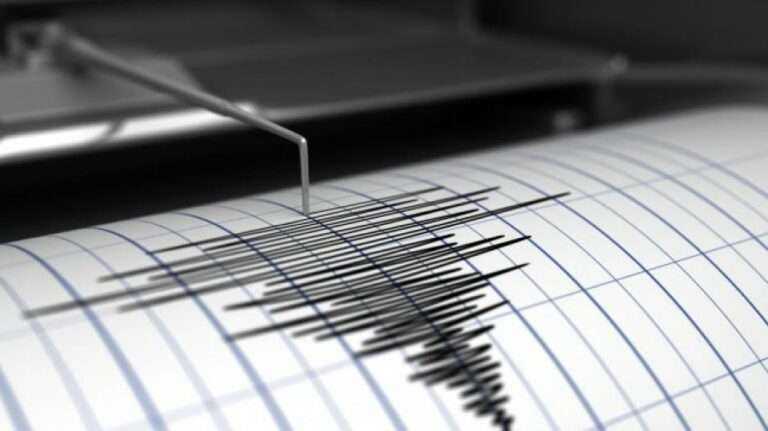 Σεισμός 4,3 στην Ελλάδα (που ήταν το επίκεντρο…)