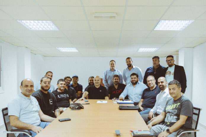 somateio anorthosis anorthosi xampoullas