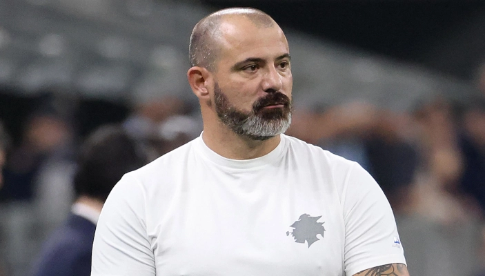 «Ο θάνατος του Μιχαΐλοβιτς άφησε τεράστιο κενό μέσα μου….»