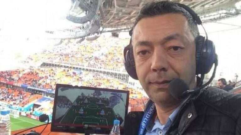 ΑΠΟΛΥΘΗΚΕ!