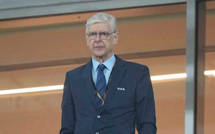 wenger