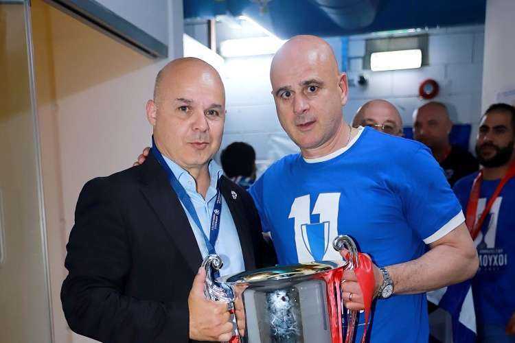 «Είχαμε διαφωνία από τον Φεβρουάριο του 2021 για τον Τιμούρ»!