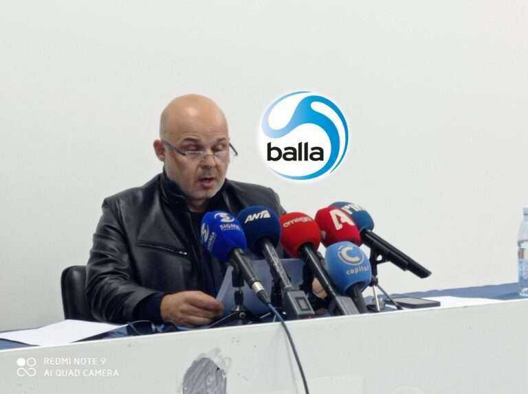 «Η κρίση από τον κ. Πουλλαΐδη, η ερώτηση για τις μετοχές και η καταγγελία»! (ΒΙΝΤΕΟ)         