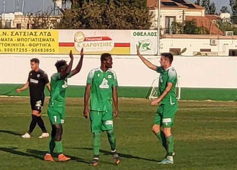 Οθέλλος για τα μεγάλα σαλόνια! (ΑΠΟΤΕΛΕΣΜΑΤΑ/ΒΑΘΜΟΛΟΓΙΑ)