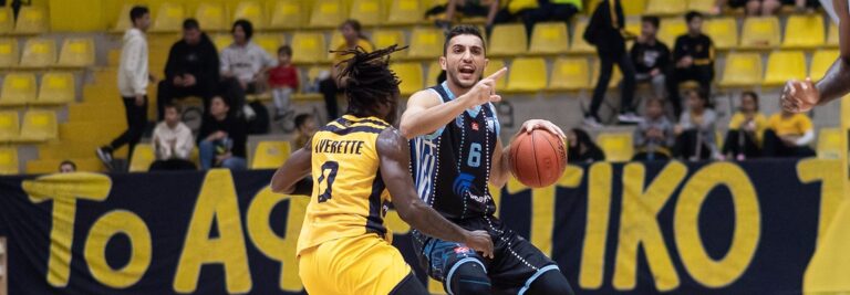 Τρεις αγώνες για την ΟΠΑΠ Basket League (ΠΡΟΓΡΑΜΜΑ)