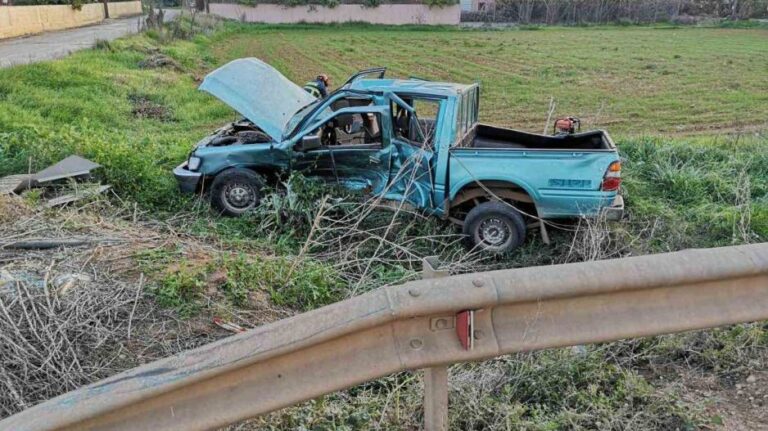 Αναζητούν τα αίτια του νέου θανατηφόρου με θύμα 77χρονη