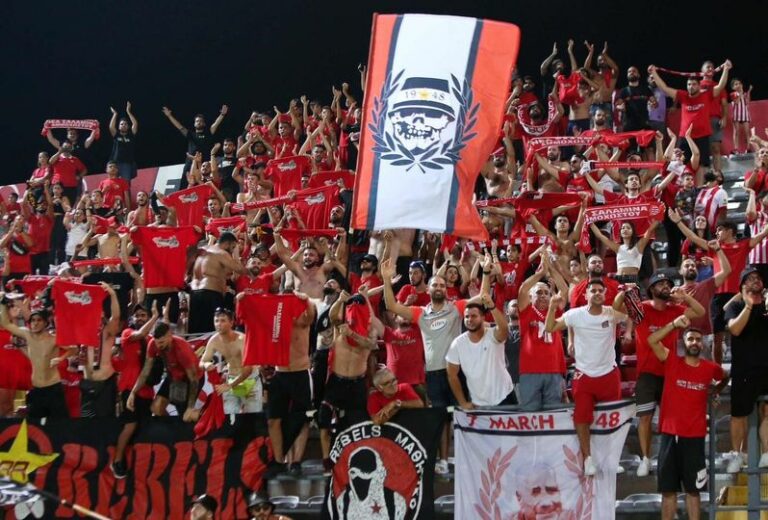 Χωρίς κόσμο το Ν.Σαλαμίνα-Ομόνοια! (ΑΝΑΚΟΙΝΩΣΗ)