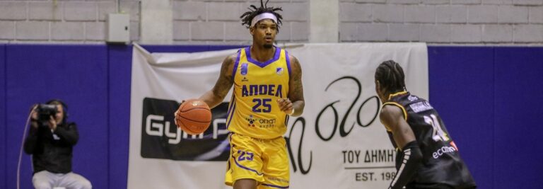 Η δράση στην ΟΠΑΠ BASKET LEAGUE
