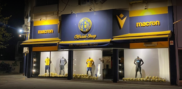 ael oficcial shop