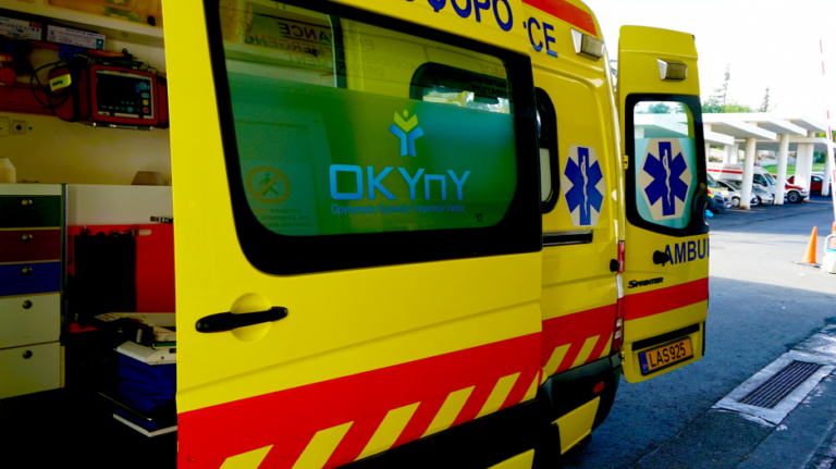 Νεκρός εντοπίστηκε ηλικιωμένος σε παραλία της Πάφου
