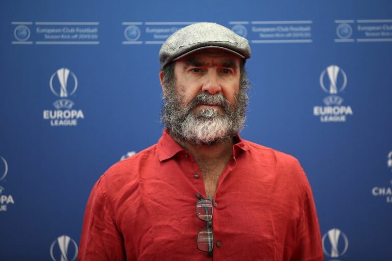 Καντονά για Ρονάλντο: «Νομίζει ότι είναι ακόμα 25 χρονών, πρέπει να αποδεχθεί ότι δεν είναι»