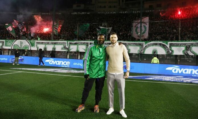 cisse berg