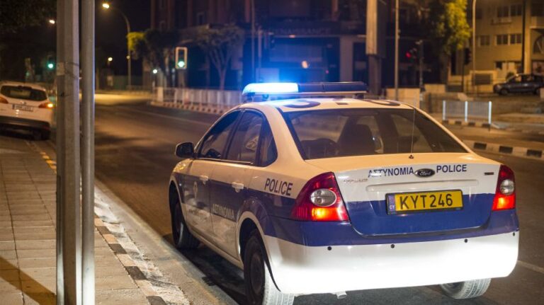 Εντοπίστηκε ο οδηγός που παρέσυρε κι εγκατέλειψε αβοήθητο τον Ιωάννη