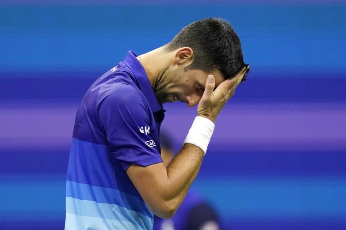 djokovic