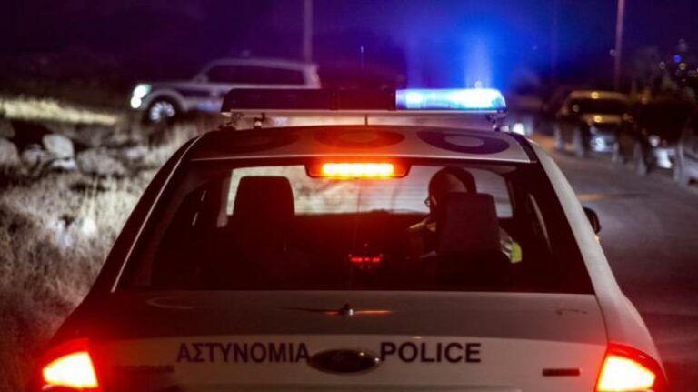 Φόνο εκ προμελέτης διερευνούν οι Αρχές για το θανατηφόρο στην Πάφο