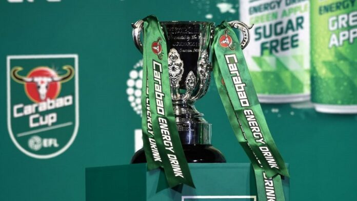 league cup carabao cup