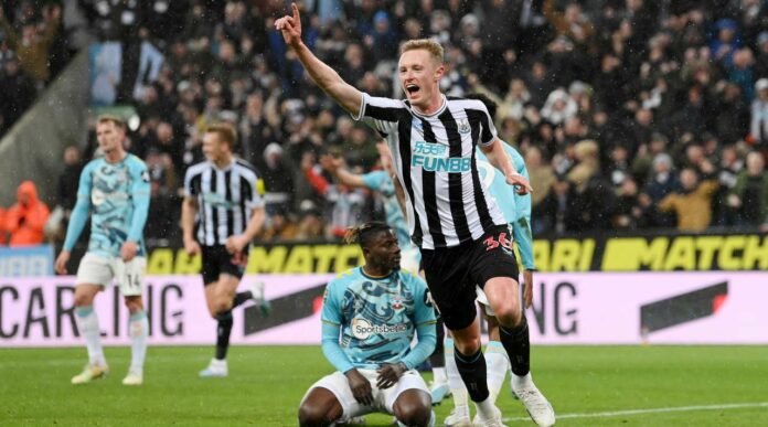 longstaff