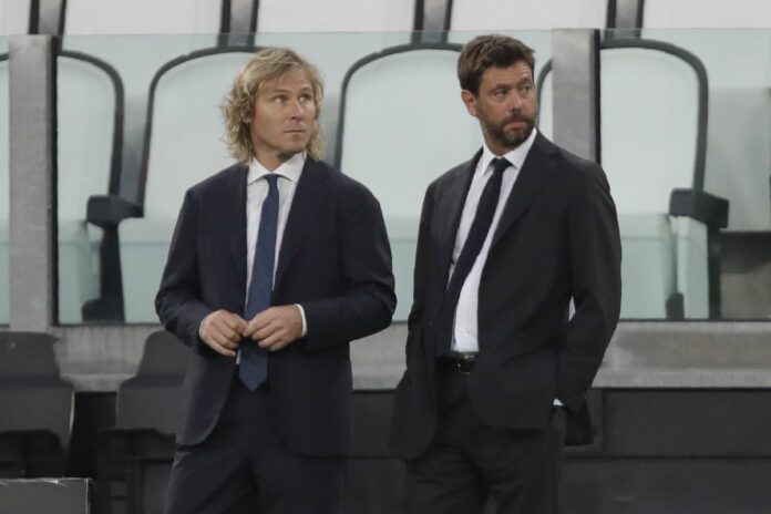 nedved_agnelli