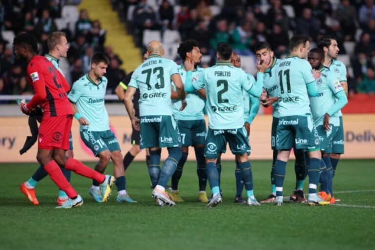 Το μεγάλο της «όπλο» κι η… πρώτη φορά!