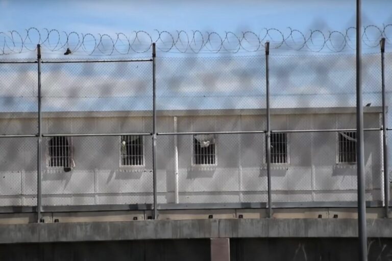 Αυτές είναι οι φυλακές που κρατείται ο Ντάνι Άλβες