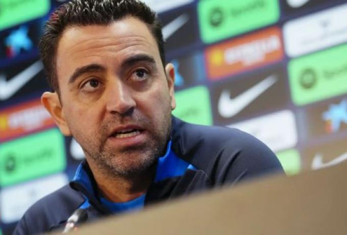 xavi