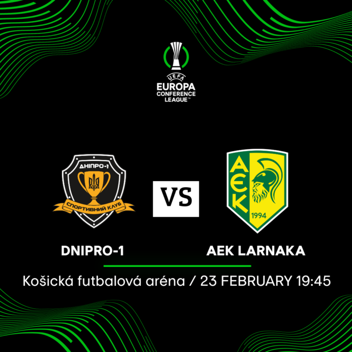 AEK SLOBAKIA