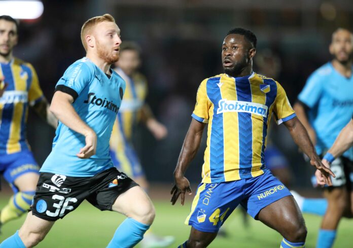 apollon apoel