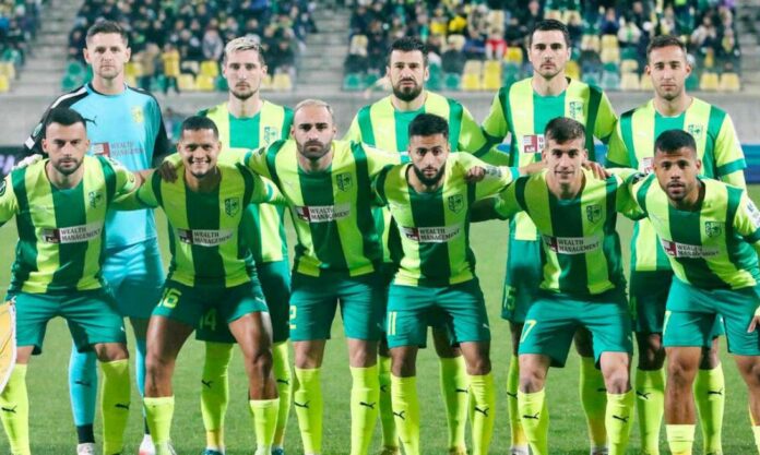 aek-larnakas