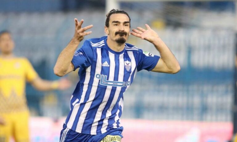 Συμφώνησε με Άρη ο Χριστοδουλόπουλος!