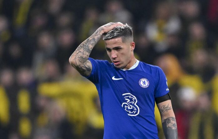 chelsea