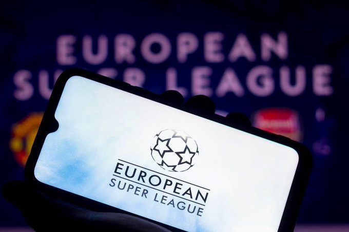 european super league