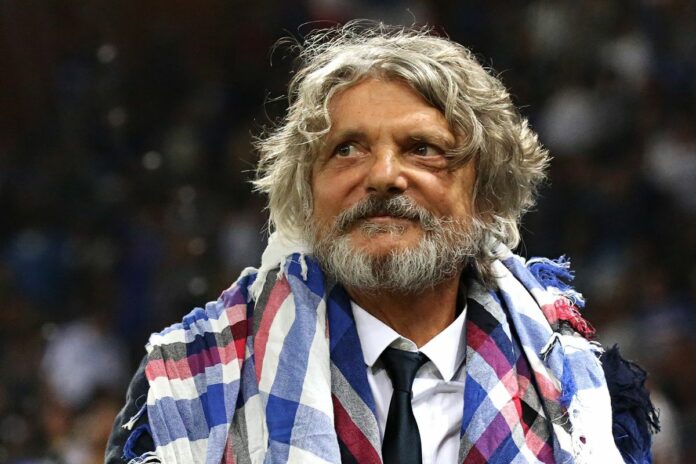 ferrero-sampdoria